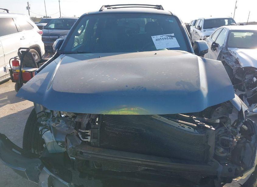 Photo 10 of 2010 Ford Escape LIMITED (VIN 1FMCU0E7XAKD05076)