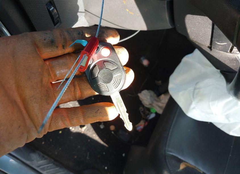 Photo 11 of 2010 Ford Escape LIMITED (VIN 1FMCU0E7XAKD05076)