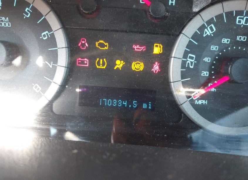 Photo 15 of 2010 Ford Escape LIMITED (VIN 1FMCU0E7XAKD05076)