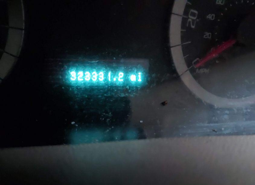 Photo 7 of 2011 Ford Escape LIMITED (VIN 1FMCU0E7XBKC54356)