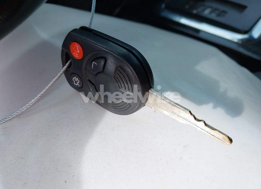 Photo 11 of 2012 Ford Escape LIMITED (VIN 1FMCU0E7XCKB71186)