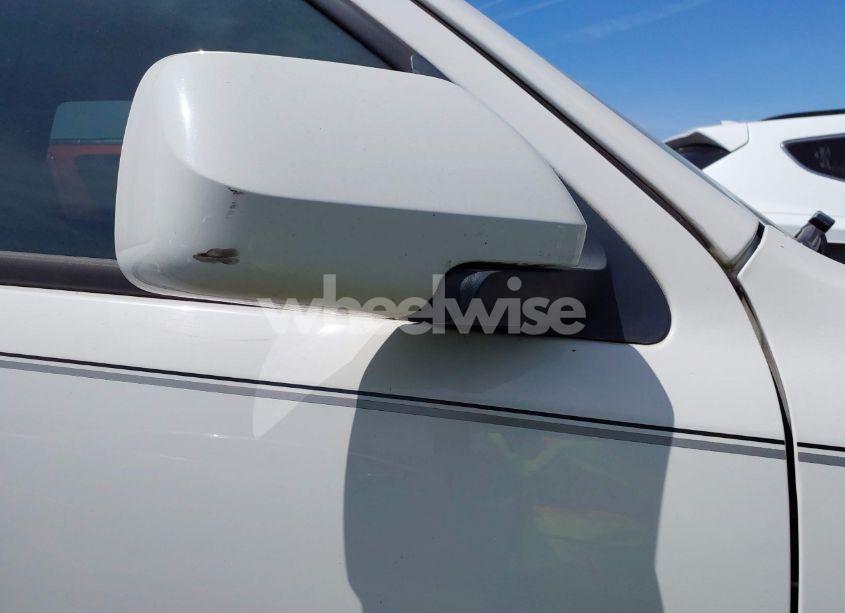 Photo 15 of 2012 Ford Escape LIMITED (VIN 1FMCU0E7XCKB71186)