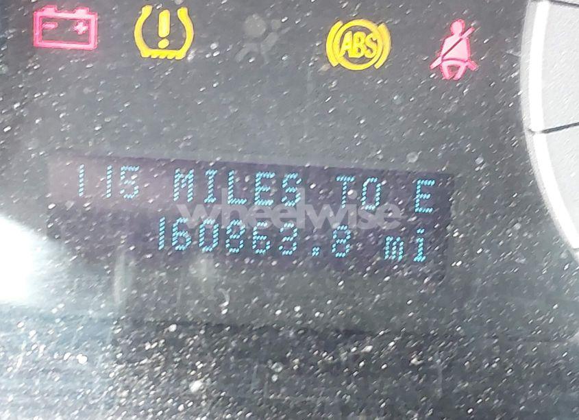 Photo 7 of 2012 Ford Escape LIMITED (VIN 1FMCU0E7XCKB71186)