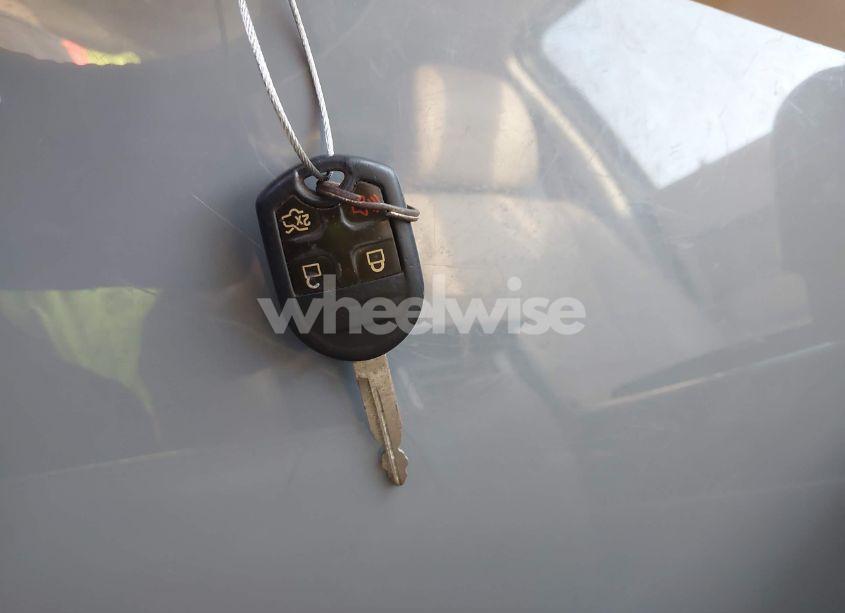 Photo 11 of 2012 Ford Escape LIMITED (VIN 1FMCU0E7XCKC70235)