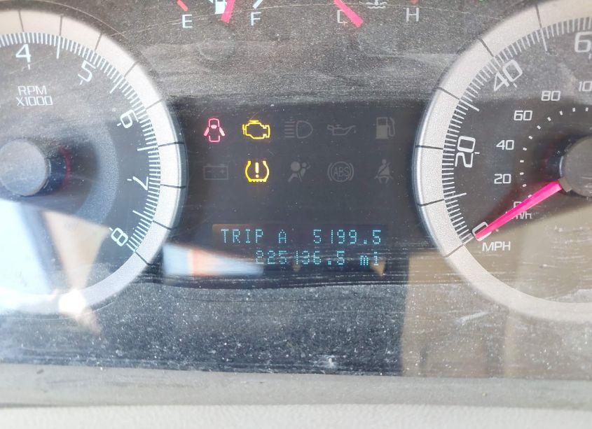 Photo 7 of 2010 Ford Escape LIMITED (VIN 1FMCU0EG0AKA95524)