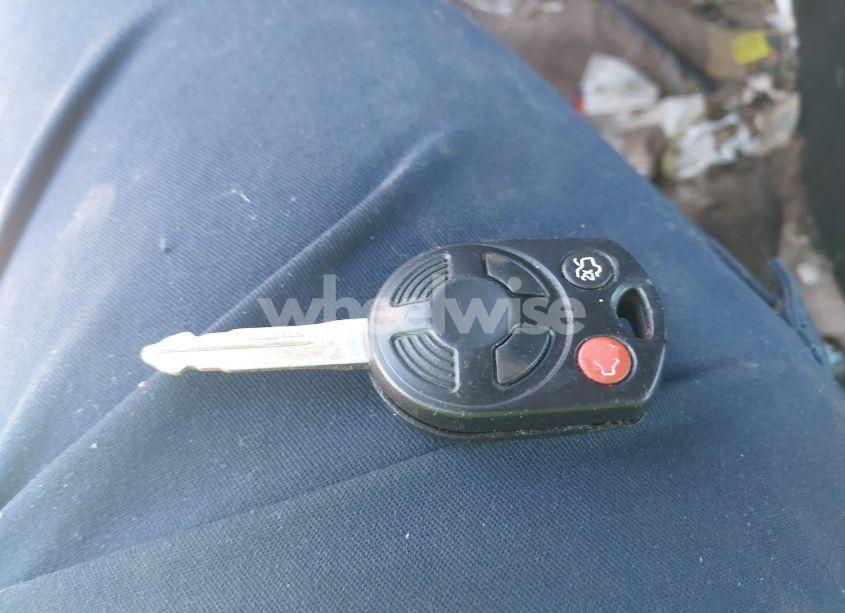 Photo 11 of 2011 Ford Escape LIMITED (VIN 1FMCU0EG0BKA15303)