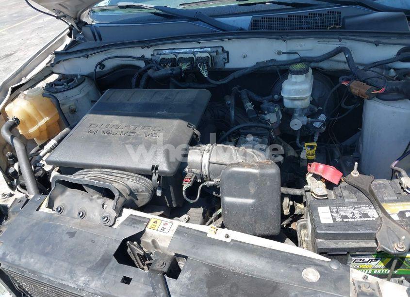 Photo 10 of 2012 Ford Escape LIMITED (VIN 1FMCU0EG0CKA41420)