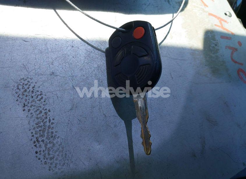 Photo 11 of 2012 Ford Escape LIMITED (VIN 1FMCU0EG0CKA41420)