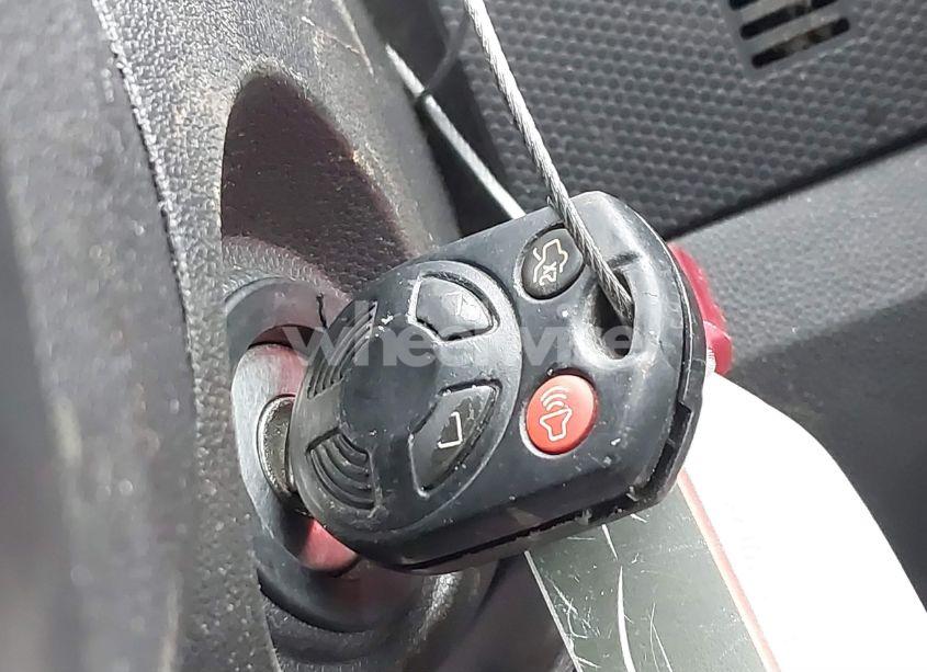 Photo 11 of 2012 Ford Escape LIMITED (VIN 1FMCU0EG0CKC41648)