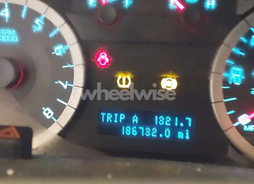 Photo 15 of 2010 Ford Escape LIMITED (VIN 1FMCU0EG1AKC15086)