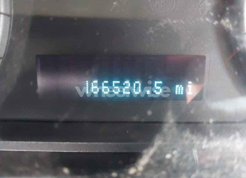 Photo 15 of 2010 Ford Escape LIMITED (VIN 1FMCU0EG1AKD05130)