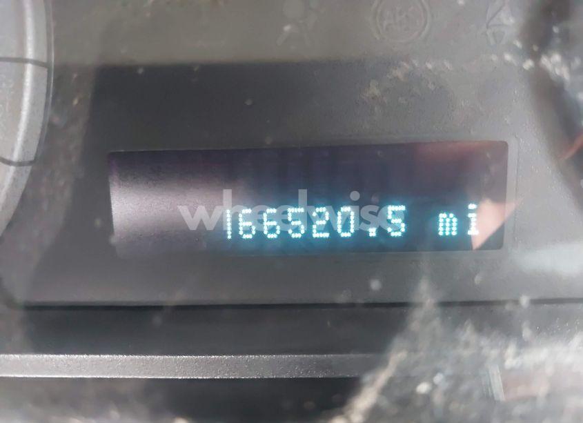 Photo 7 of 2010 Ford Escape LIMITED (VIN 1FMCU0EG1AKD05130)