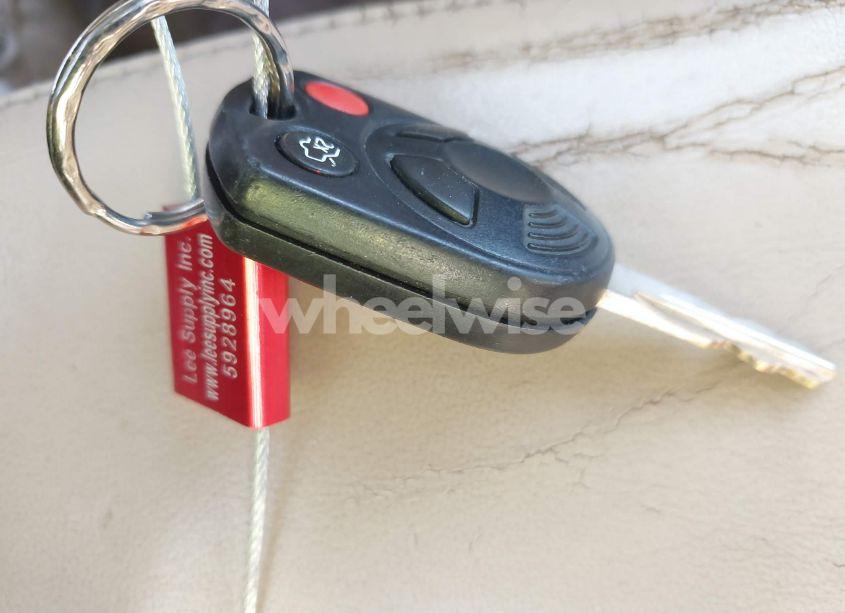 Photo 11 of 2011 Ford Escape LIMITED (VIN 1FMCU0EG1BKB63833)