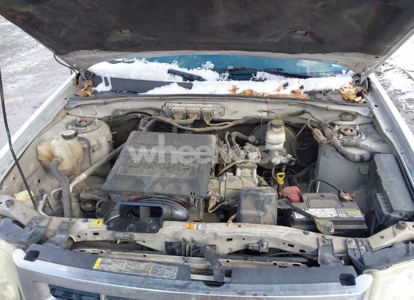 Photo 10 of 2012 Ford Escape LIMITED (VIN 1FMCU0EG1CKA30846)