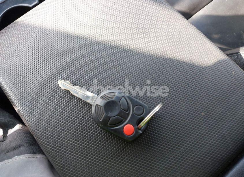 Photo 11 of 2012 Ford Escape LIMITED (VIN 1FMCU0EG1CKA30846)