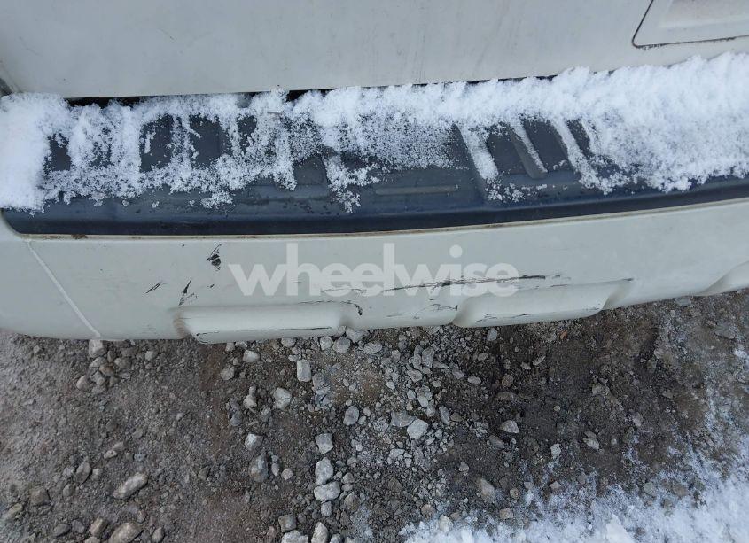 Photo 6 of 2012 Ford Escape LIMITED (VIN 1FMCU0EG1CKA30846)