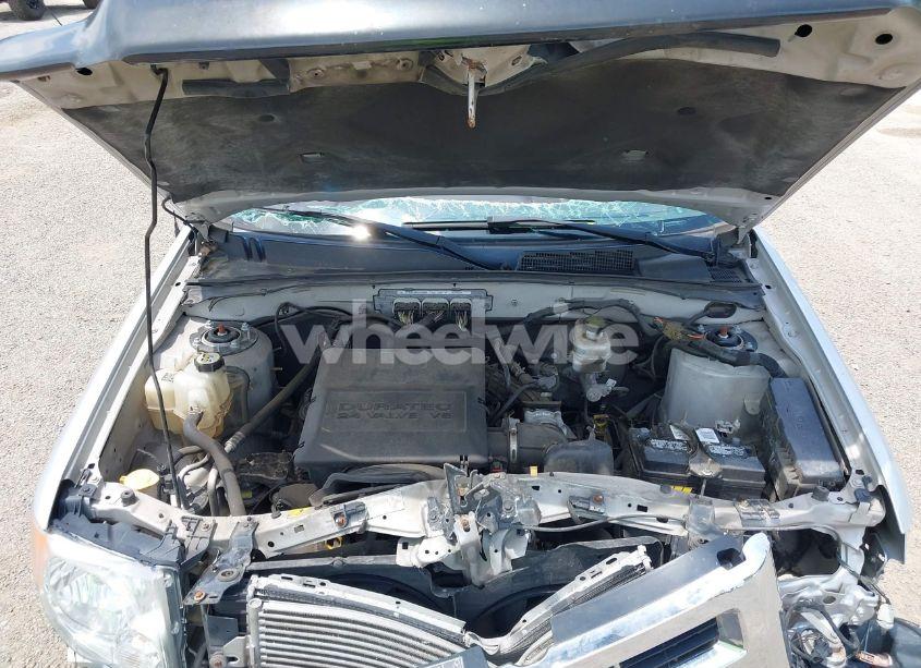 Photo 10 of 2012 Ford Escape LIMITED (VIN 1FMCU0EG1CKA42897)