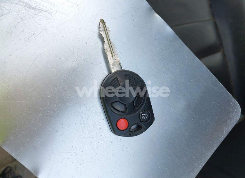 Photo 11 of 2012 Ford Escape LIMITED (VIN 1FMCU0EG1CKA42897)