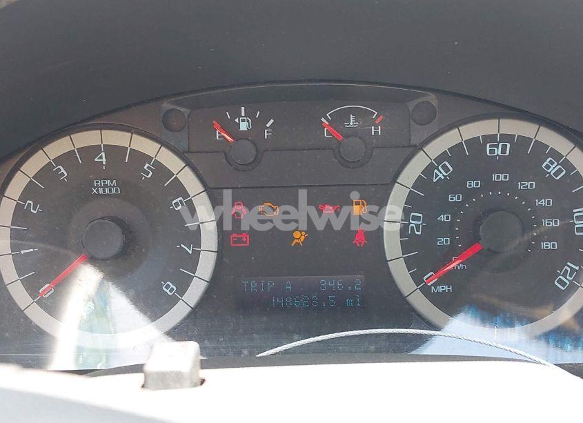 Photo 7 of 2012 Ford Escape LIMITED (VIN 1FMCU0EG1CKA42897)