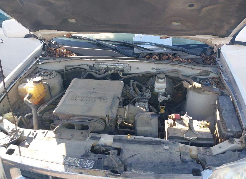 Photo 10 of 2012 Ford Escape LIMITED (VIN 1FMCU0EG1CKA49347)