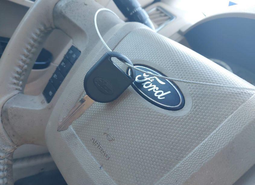 Photo 11 of 2012 Ford Escape LIMITED (VIN 1FMCU0EG1CKA49347)
