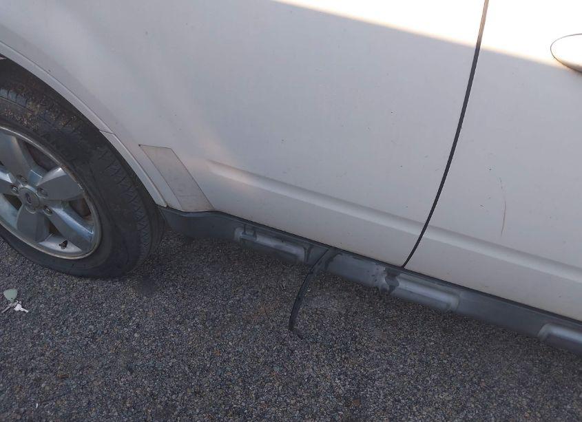 Photo 12 of 2012 Ford Escape LIMITED (VIN 1FMCU0EG1CKA49347)