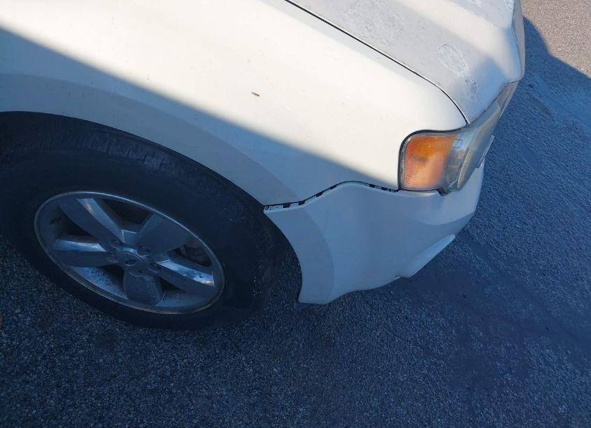 Photo 14 of 2012 Ford Escape LIMITED (VIN 1FMCU0EG1CKA49347)