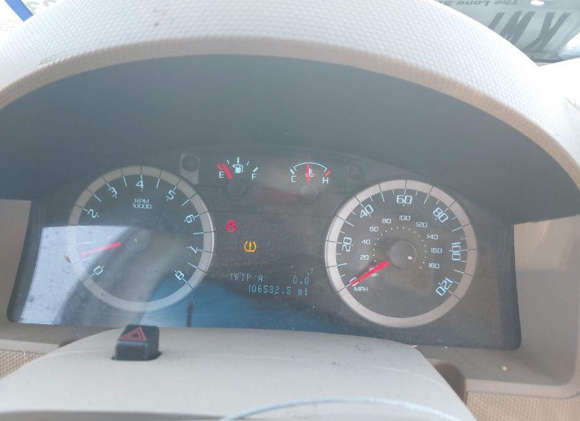 Photo 7 of 2012 Ford Escape LIMITED (VIN 1FMCU0EG1CKA49347)