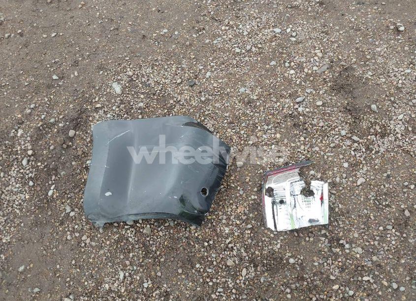 Photo 12 of 2012 Ford Escape LIMITED (VIN 1FMCU0EG1CKA58582)