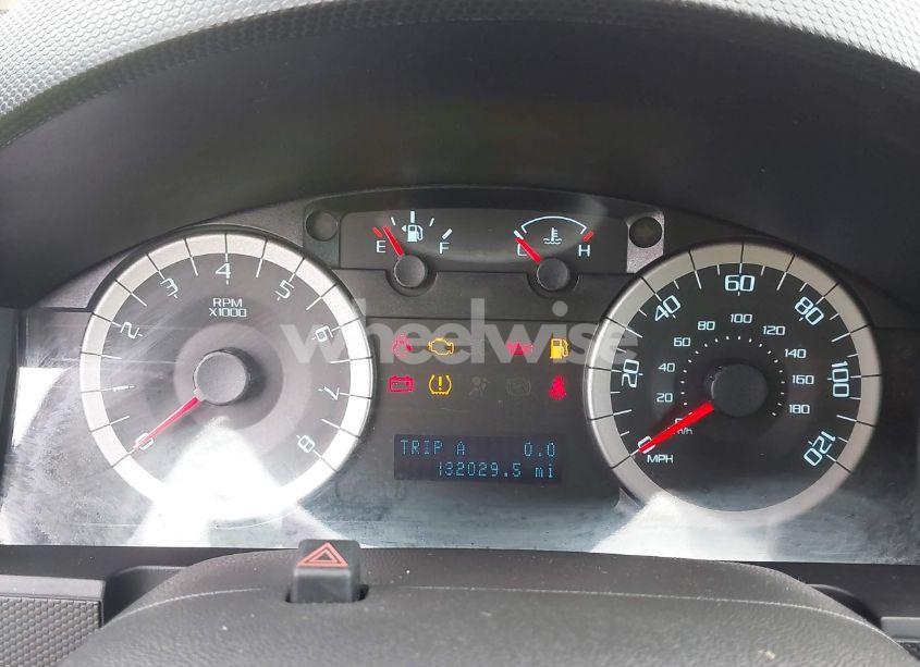 Photo 7 of 2012 Ford Escape LIMITED (VIN 1FMCU0EG1CKA58582)