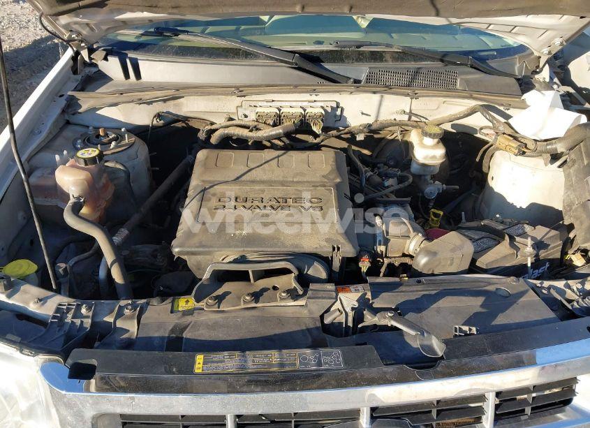 Photo 10 of 2012 Ford Escape LIMITED (VIN 1FMCU0EG1CKA62261)