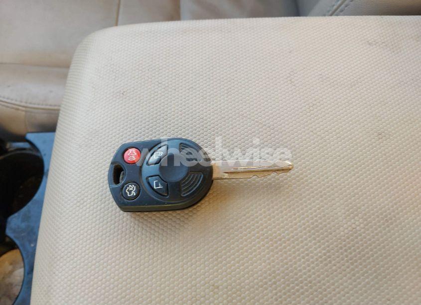 Photo 11 of 2012 Ford Escape LIMITED (VIN 1FMCU0EG1CKA62261)