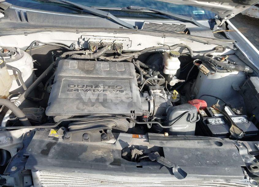 Photo 10 of 2012 Ford Escape LIMITED (VIN 1FMCU0EG1CKB17453)