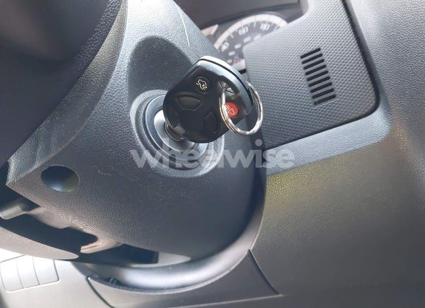 Photo 11 of 2012 Ford Escape LIMITED (VIN 1FMCU0EG1CKB17453)