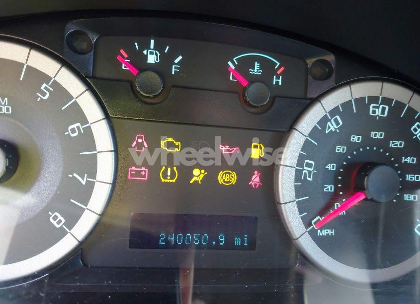 Photo 15 of 2012 Ford Escape LIMITED (VIN 1FMCU0EG1CKB17453)