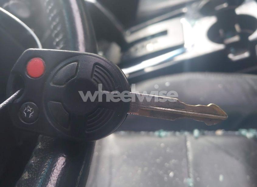 Photo 11 of 2012 Ford Escape LIMITED (VIN 1FMCU0EG1CKC41335)