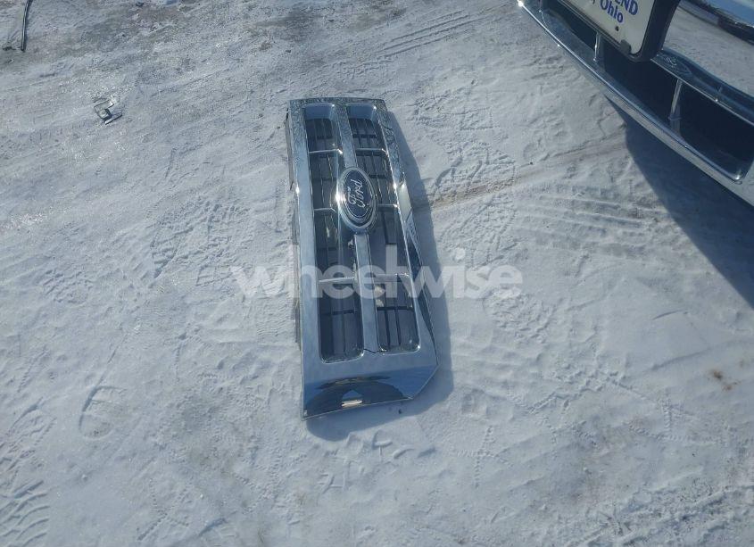 Photo 12 of 2012 Ford Escape LIMITED (VIN 1FMCU0EG1CKC41335)