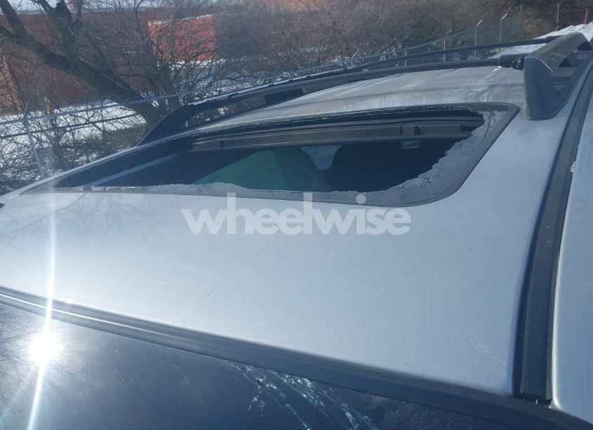 Photo 14 of 2012 Ford Escape LIMITED (VIN 1FMCU0EG1CKC41335)