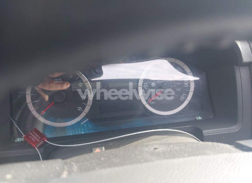 Photo 7 of 2012 Ford Escape LIMITED (VIN 1FMCU0EG1CKC41335)