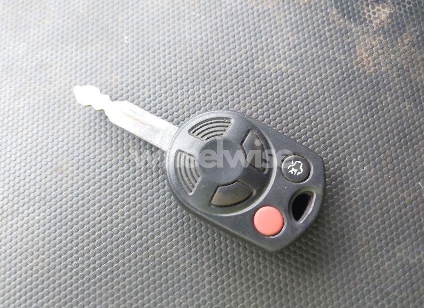 Photo 11 of 2012 Ford Escape LIMITED (VIN 1FMCU0EG2CKA42309)