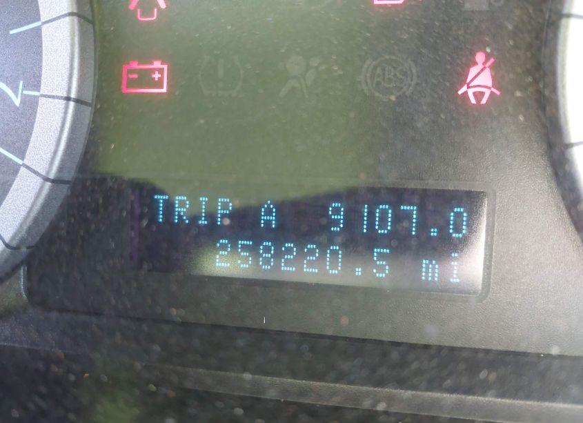 Photo 15 of 2010 Ford Escape LIMITED (VIN 1FMCU0EG3AKB54890)