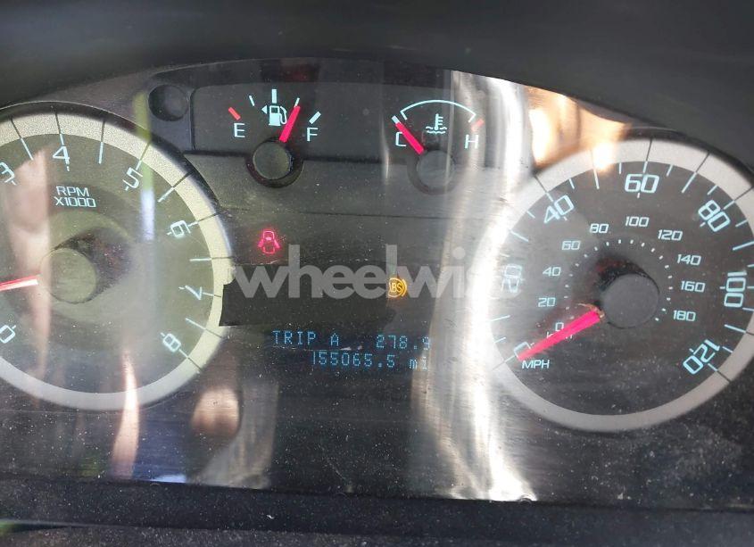 Photo 7 of 2010 Ford Escape LIMITED (VIN 1FMCU0EG3AKC05451)