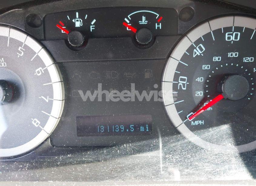 Photo 7 of 2012 Ford Escape LIMITED (VIN 1FMCU0EG3CKA77022)