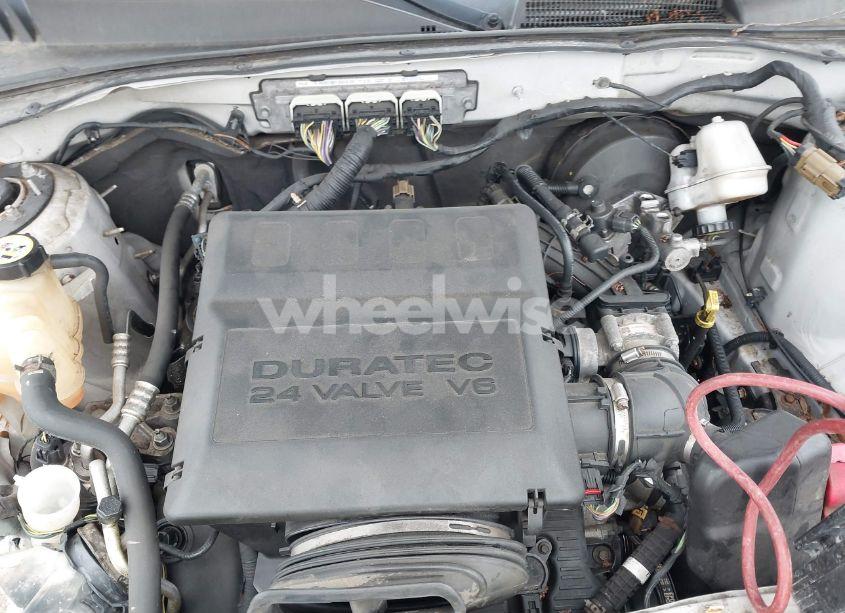 Photo 10 of 2012 Ford Escape LIMITED (VIN 1FMCU0EG3CKB51720)