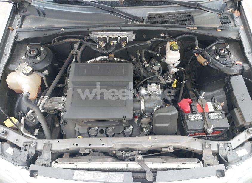 Photo 10 of 2012 Ford Escape LIMITED (VIN 1FMCU0EG3CKC00740)