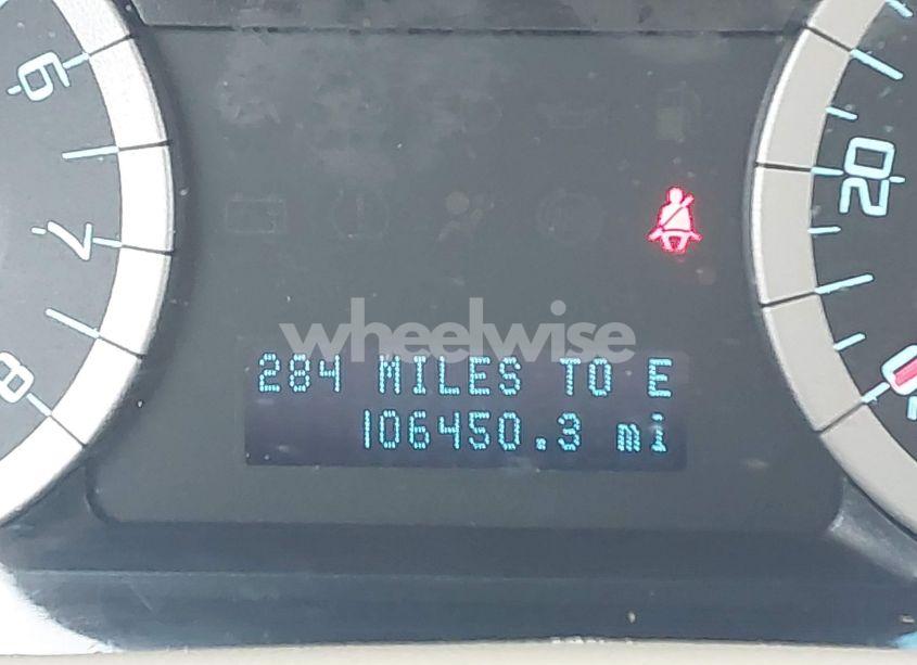 Photo 7 of 2012 Ford Escape LIMITED (VIN 1FMCU0EG3CKC00740)