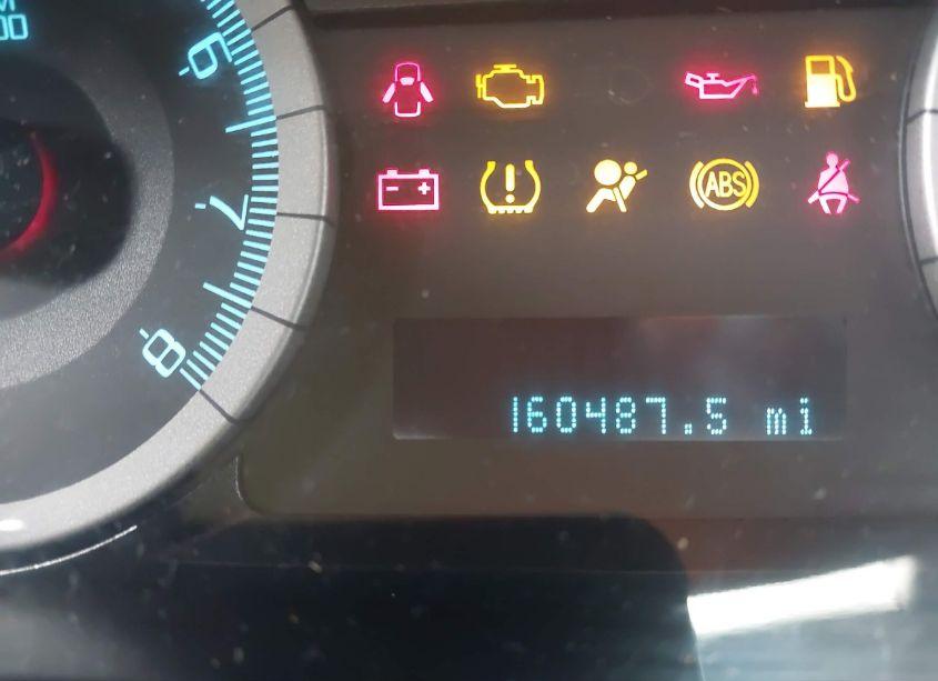 Photo 7 of 2010 Ford Escape LIMITED (VIN 1FMCU0EG4AKA31163)