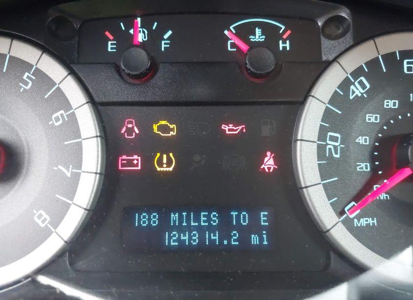 Photo 15 of 2010 Ford Escape LIMITED (VIN 1FMCU0EG4AKD13125)