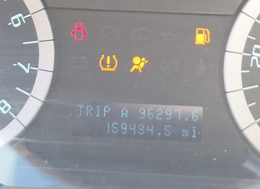 Photo 16 of 2012 Ford Escape LIMITED (VIN 1FMCU0EG4CKB17818)