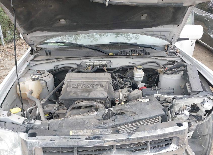 Photo 10 of 2012 Ford Escape LIMITED (VIN 1FMCU0EG4CKB77517)